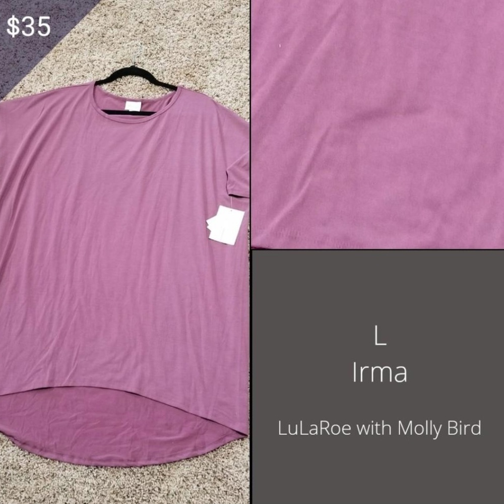 LLR Irma L - NWT